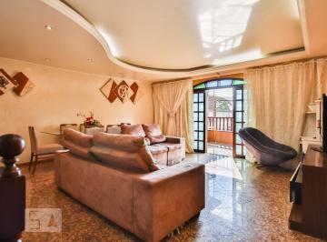 Apartamento · 340m² · 4 Quartos · 4 Vagas · Apartamento à Venda - Vila Re, 4 Quartos, 340 m2