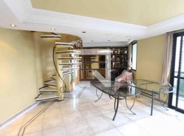 Apartamento · 310m² · 3 Quartos · 4 Vagas · Apartamento à Venda - Jardim Avelino , 3 Quartos, 310 m2