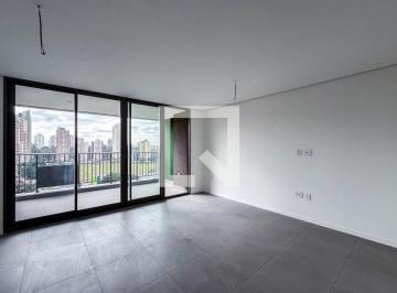 Apartamento · 45m² · 1 Quarto · 1 Vaga · Apartamento à Venda - Jardim Anália Franco, 1 Quarto, 45 m2