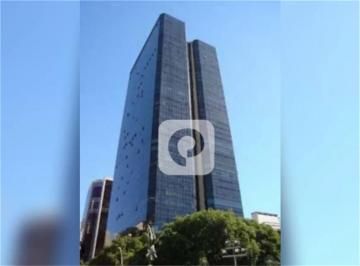 Comercial · 42m² · 1 Quarto · Sala comercial na Rua da Assembleia