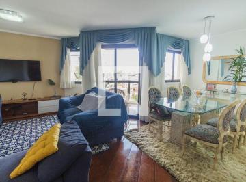 Apartamento · 107m² · 3 Quartos · 2 Vagas · Apartamento à Venda - Mandaqui, 3 Quartos, 107 m2