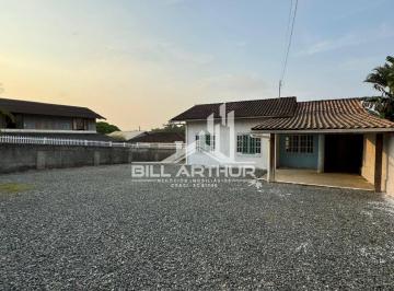 CASA PARA LOCAÇÃO ANUAL – BARRA VELHA/SC · CASA PARA LOCAÇÃO ANUAL – BARRA VELHA/SC