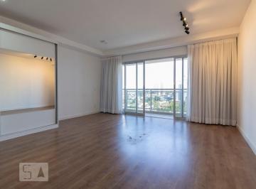 Apartamento · 46m² · 1 Quarto · 1 Vaga · Apartamento à Venda - Chácara Santo Antonio, 1 Quarto, 46 m2