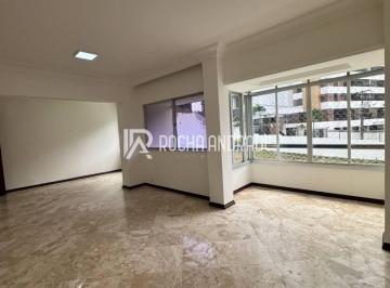 Apartamento Para Vender com 3 quartos 1 suítes Caminho da Árvores · Apartamento Para Vender com 3 quartos 1 suítes Caminho da Árvores