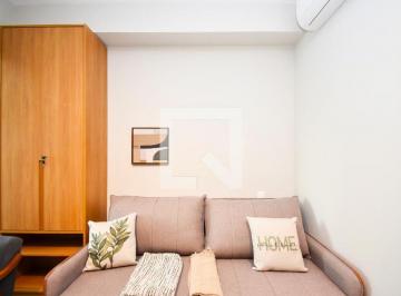 Apartamento en Venda de 1 quarto Paraíso · Apartamento à Venda - Paraíso, 1 Quarto, 30 m2