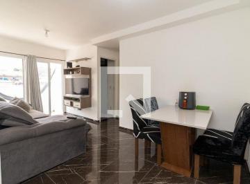 Apartamento · 55m² · 2 Quartos · 1 Vaga · Apartamento à Venda - Ponte Rasa, 2 Quartos, 55 m2