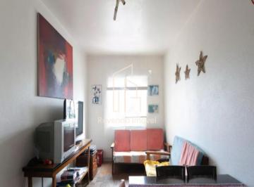 Apartamento · 78m² · 2 Quartos · Condomínio Edificio Sumare, Apartamento à venda com 78m², 2 quartos, 1 banheiros