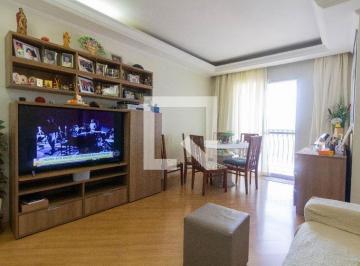 Apartamento · 76m² · 3 Quartos · 2 Vagas · Apartamento à Venda - Ponte Rasa, 3 Quartos, 76 m2