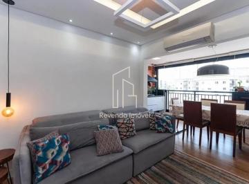 Apartamento · 82m² · 3 Quartos · 2 Vagas · Apartamento à venda na Lapa, São Paulo-SP: 3 quartos, 1 suíte, 2 salas, 3 banhei