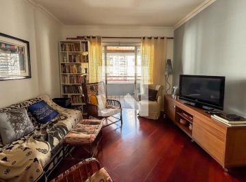 Apartamento de 4 quartos, São Paulo · Apartamento à Venda - Vila Pompéia, 4 Quartos, 145 m2