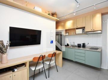 Apartamento · 31m² · 1 Quarto · Apartamento à Venda - Paraíso, 1 Quarto, 31 m2