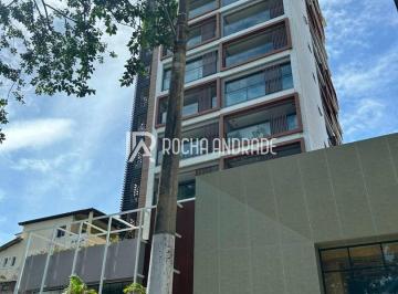 Studio Venda LIT 760, vista mar, 35m². · Studio Venda LIT 760, vista mar, 35m².