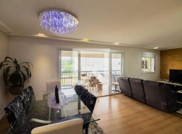 Apartamento · 121m² · 3 Quartos · 2 Vagas · Apartamento à Venda - Mandaqui, 3 Quartos, 121 m2
