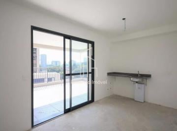 Apartamento · 41m² · 1 Quarto · Imperdível apartamento à venda em São Paulo-SP, Cidade Monções: 1 quarto, 1 banh