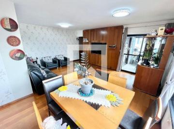 Apartamento en Venda de 4 quartos Mandaqui · Apartamento à Venda - Mandaqui, 4 Quartos, 140 m2