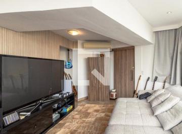 Apartamento de 2 quartos, São Paulo · Apartamento à Venda - Vila Nova Conceição, 2 Quartos, 100 m2