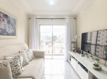 Apartamento · 77m² · 4 Quartos · 2 Vagas · Apartamento à Venda - Vila Esperança, 4 Quartos, 77 m2
