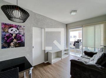 Apartamento · 50m² · 1 Quarto · 1 Vaga · Apartamento à Venda - Jardim Anália Franco, 1 Quarto, 50 m2