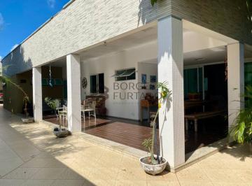 Casa Térrea de Alto Padrão à Venda no Bairro de Fátima, em Teresina – 5 Suítes · Casa Térrea de Alto Padrão à Venda no Bairro de Fátima, em Teresina – 5 Suítes