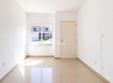 Casa · 80m² · 2 Quartos · 2 Vagas · Sobrado para alugar no bairro Hípica - Porto Alegre/RS