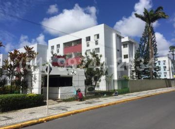 Apartamento · 59m² · 3 Quartos · 1 Vaga · Imoveis - em Iputinga