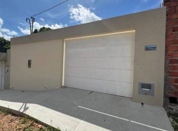 Casa nova na Zona Leste · Casa nova na Zona Leste