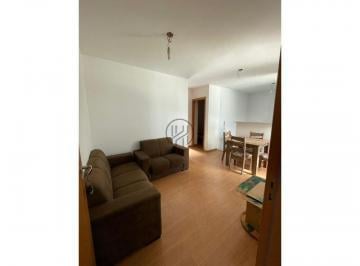 Apartamento · 2 Quartos · 1 Vaga · APARTAMENTO LONDRINA - PR