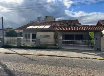 Casa · 140m² · 3 Quartos · 4 Vagas · Casa  TIMBÓ - SC