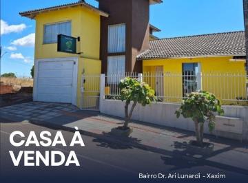 Foto 03 · Casa à Venda em Xaxim-SC, Bairro Frei Bruno