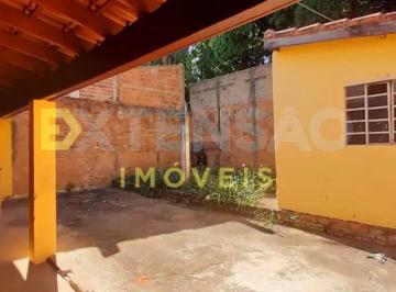 Comercial · 17484m² · 2 Quartos · 2 Vagas · CASA-COMéRCIO à venda no bairro JD PANORAMA, ARAÇATUBA cod:34332