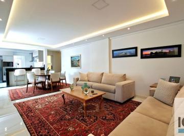 Foto 01 · Maravilhoso apartamento de alto padrão no Centro de Poços de Caldas-MG: 3 quartos, 3 suítes, 2 salas