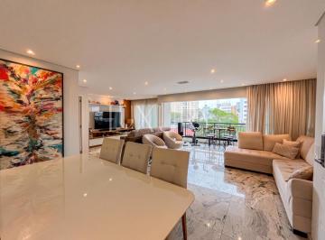 1 · Apartamento reformado à Venda na Vila Ipojuca, 132 m², 3 quartos sendo 2 suítes, 4 vagas