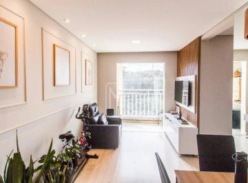 30486bee4160b88bcee87adee5eaee0aadd2b27e · Apartamento com 2 dormitórios à venda, 55 m² por R$ 480.000 - Parque Viana - Barueri/SP