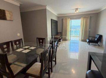 086cc04833f9d784a2734a4277209e693bf7d5f5 · Apartamento com 4 dormitórios para alugar, 133 m² por R$ 9.000/mês - Tamboré - Santana de Parnaíba/S