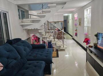 e0cddf7a207a89e19a7af28af1912285318f4314 · Casa com 3 dormitórios à venda, 260 m² por R$ 950.000 - Jardim do Luar (Fazendinha) - Santana de Par