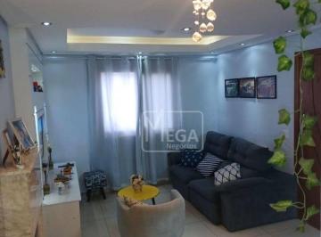da1aee3e81815f3e3b124aec9bf7161a245e8616 · Casa com 2 dormitórios à venda, 60 m² por R$ 589.000,00 - Jardim Califórnia - Barueri/SP