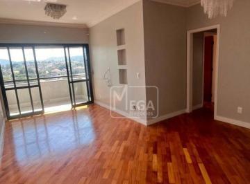 66019ffe49a744edffbafe90cc206f2f1612e257 · Apartamento com 2 dormitórios para alugar, 87 m² por R$ 7.382/mês - Empresarial 18 do Forte - Baruer