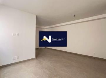 Apartamento · 80m² · 2 Quartos · 2 Vagas · Área privativa 155m², 2 quartos, 2 suites, 2 vagas e lazer para alugar na Savass