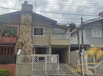 Casa · 160m² · 3 Quartos · 2 Vagas · CASA COM PISCINA À VENDA EM ATIBAIA