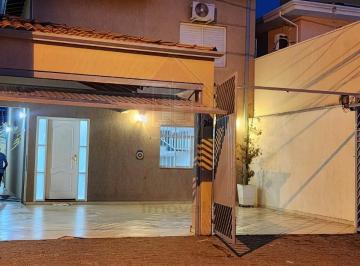 Foto 03 · CASA NO PQ DA REPRESA COM 3 QUARTOS (1 SUITE COM AR), TODA PLANEJADA, 2 VAGAS E CHURRASQUEIRA