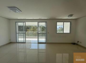 Foto 05 · APARTAMENTO PARA VENDA 138M²  3 SUITES, 2 VAGAS