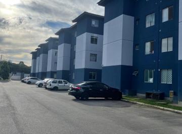 Apartamento · 40m² · 2 Quartos · 1 Vaga · Apartamento para aluguel no Santa Cândida - Curitiba