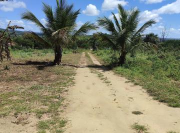 Rural de 3 quartos, Garanhuns · Chácara em Garanhuns