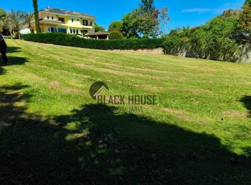 587b98f083384f2894ae13902b66065913ca8458 · Terreno à venda, 2802 m² por R$ 700.000 - Condomínio Vivendas do Lago - Sorocaba/SP