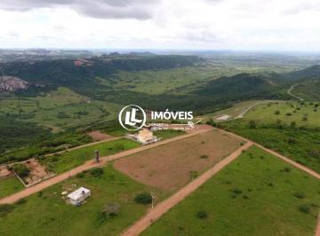 Terreno · Lote - Loteamento Vale da Serra