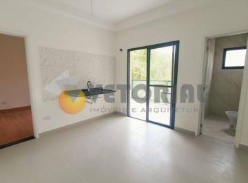 Apartamento de 1 quarto, Caraguatatuba · Apartamento com 1 dormitório à venda no Sumaré - Caraguatatuba/SP
