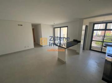 Apartamento de 3 quartos, Águas Claras · Apartamento com 1 suíte + 2 semi suítes - Infinity - Águas Claras