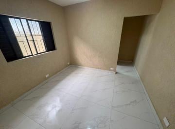 Casa de 1 quarto, São Bernardo do Campo · Casa térrea reformada. Ideal para casal. Totalmente reformada.