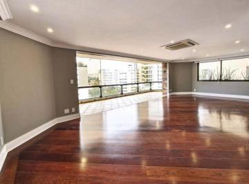 8adc1612-eba8-46e1-95f1-c90e66c01751 · Aconchegante apartamento para venda em Brooklin com 4 quartos, sendo 3 suítes, 314m²