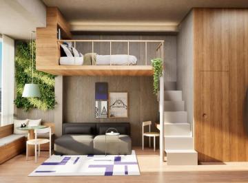 6af1a364-7831-4a58-b4e8-a2e6953c0d57 · Studio para venda em Moema com 1 quarto, 24m²